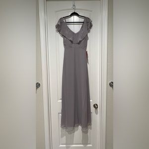 Birdy Grey Lilac Jane - Size S